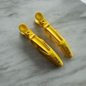 Dry Bar Hold Me Hair Clips